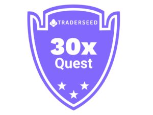 Traderseed 30x Quest 150